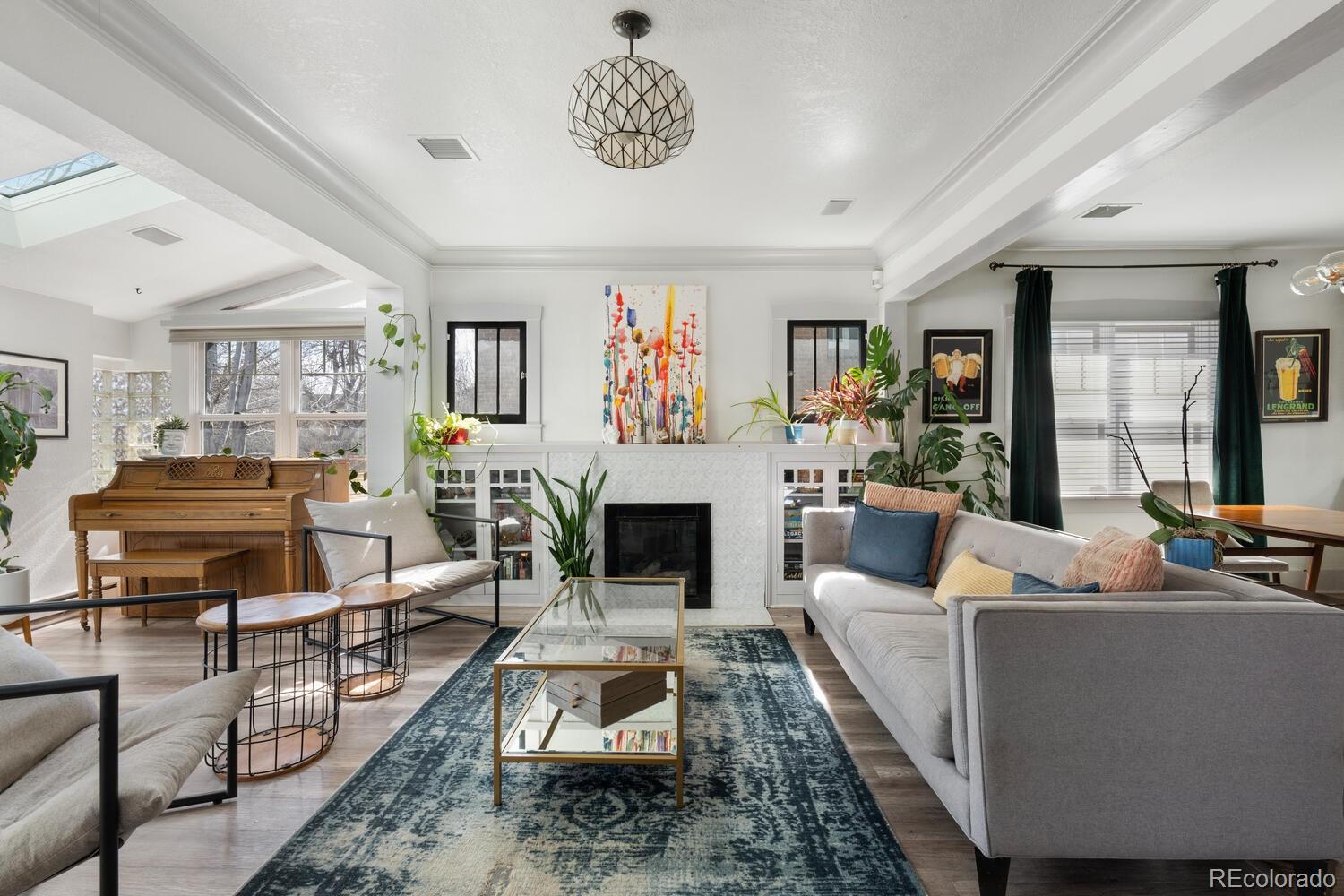 MLS Image #6 for 561  cook street,denver, Colorado
