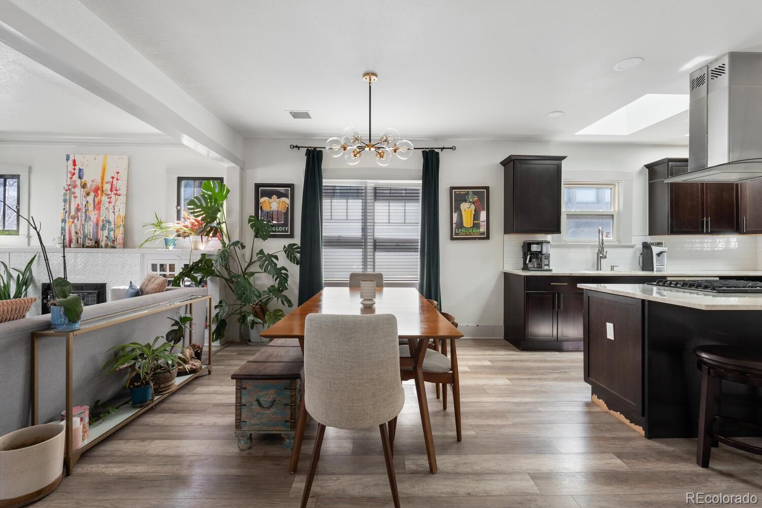 MLS Image #7 for 561  cook street,denver, Colorado