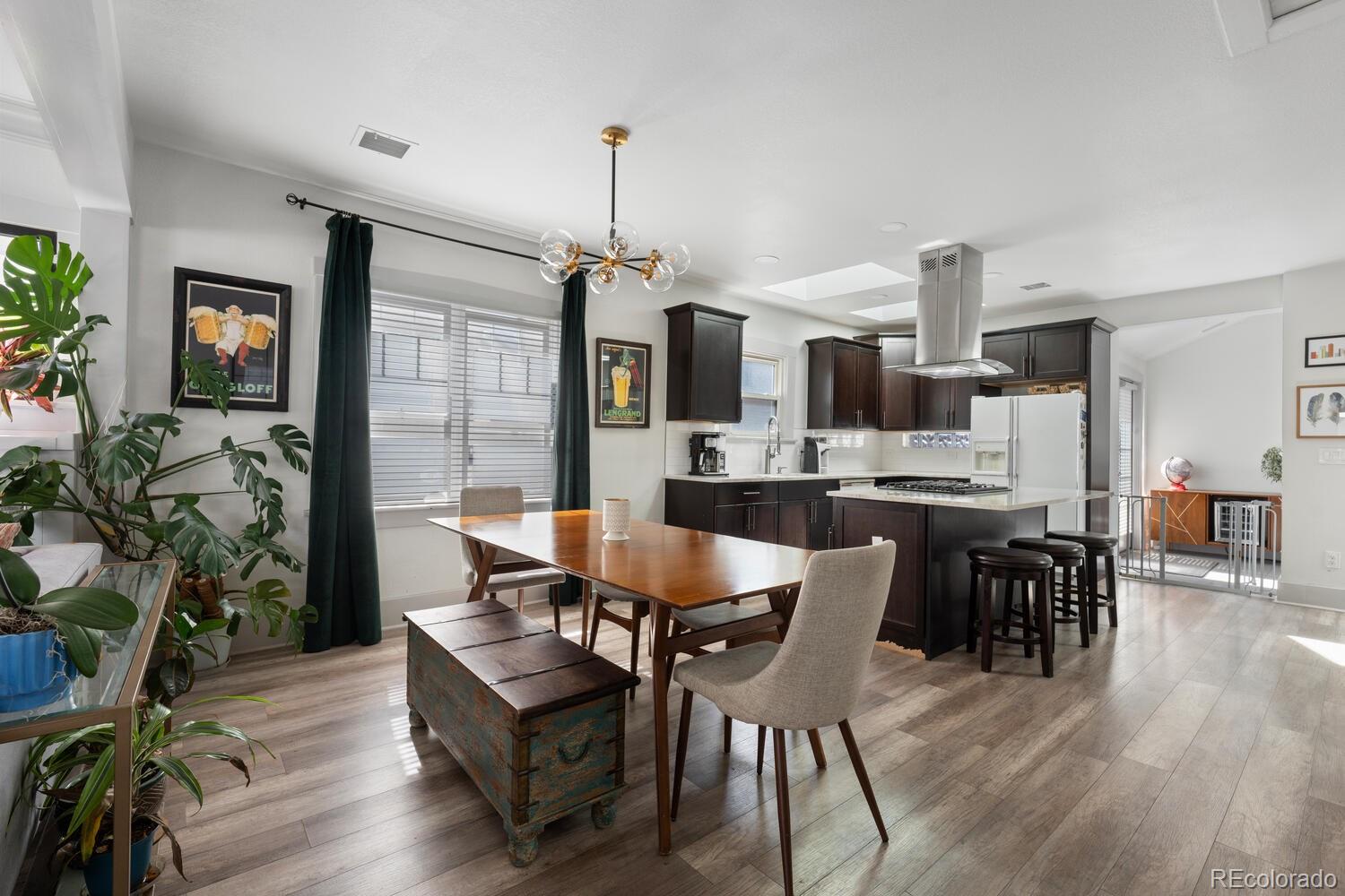 MLS Image #8 for 561  cook street,denver, Colorado