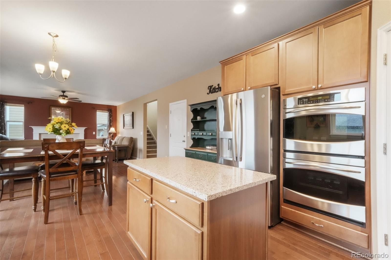 MLS Image #12 for 823  spectrum loop,colorado springs, Colorado