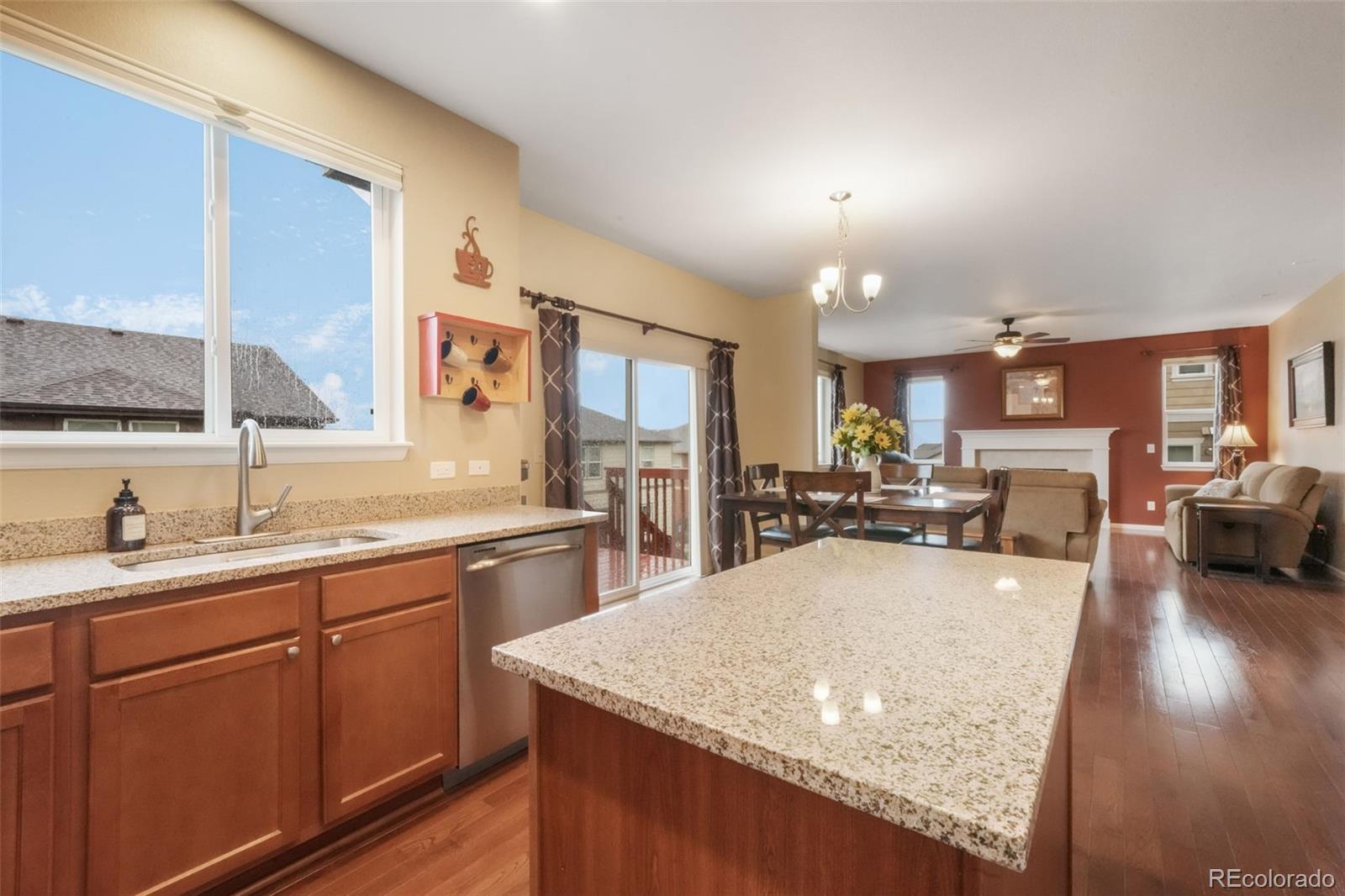 MLS Image #13 for 823  spectrum loop,colorado springs, Colorado