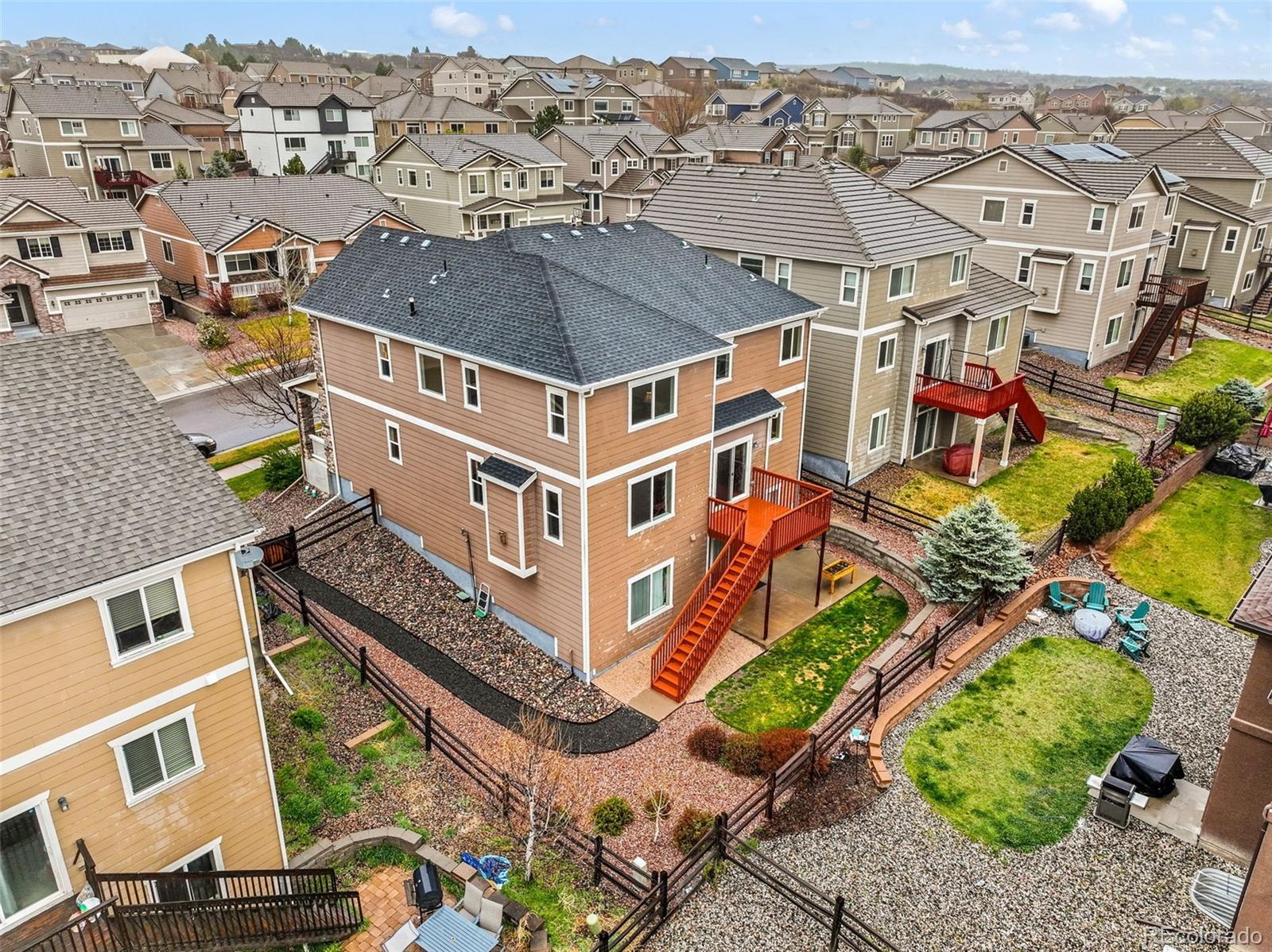 MLS Image #41 for 823  spectrum loop,colorado springs, Colorado