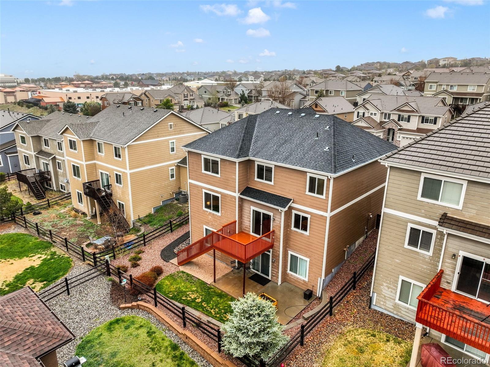 MLS Image #42 for 823  spectrum loop,colorado springs, Colorado