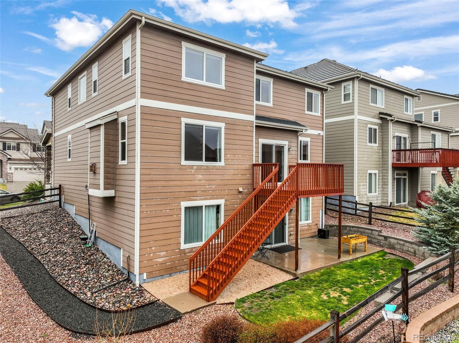 MLS Image #43 for 823  spectrum loop,colorado springs, Colorado