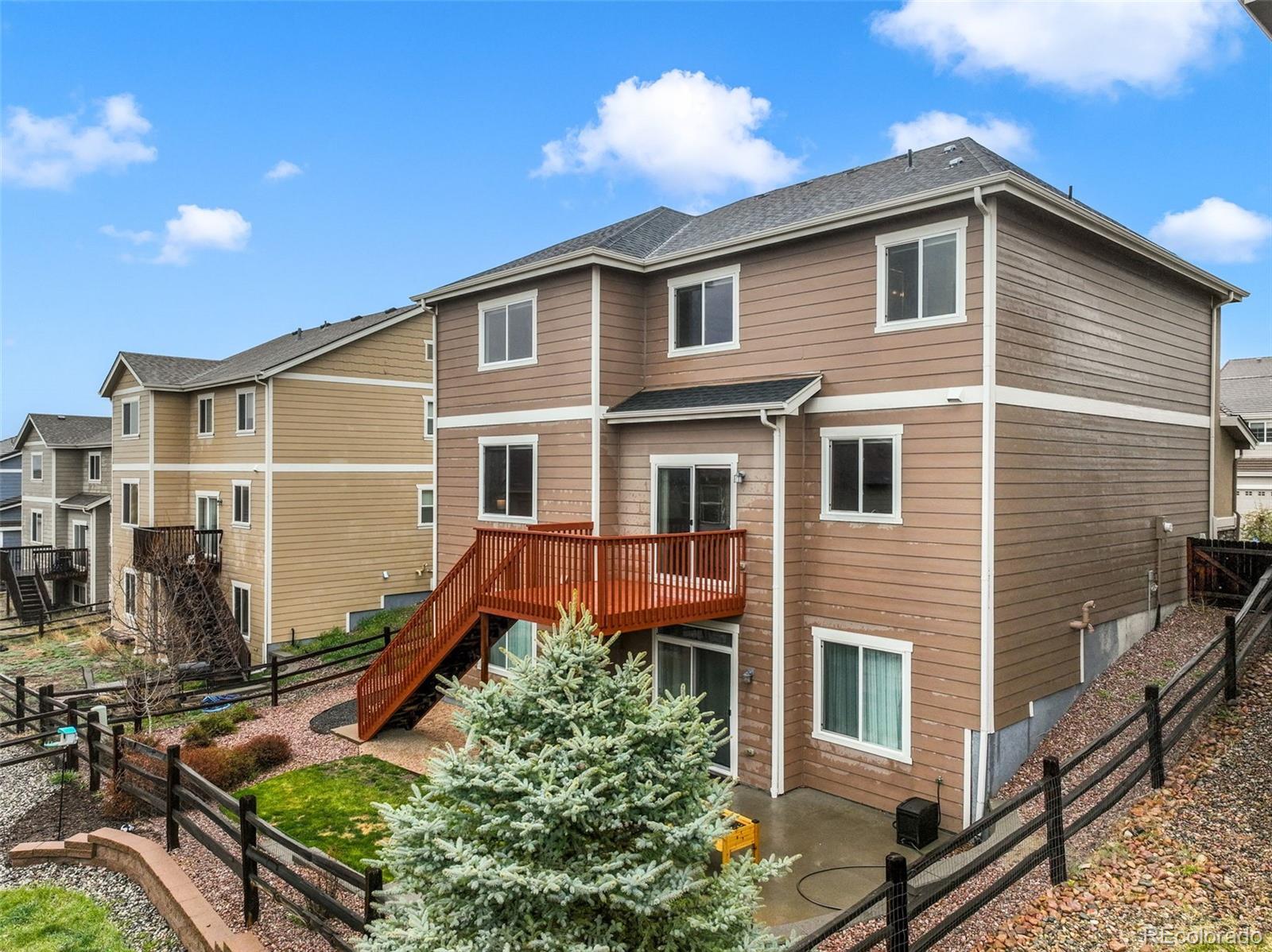 MLS Image #44 for 823  spectrum loop,colorado springs, Colorado
