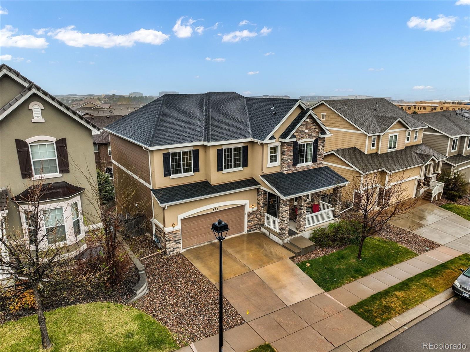 MLS Image #45 for 823  spectrum loop,colorado springs, Colorado