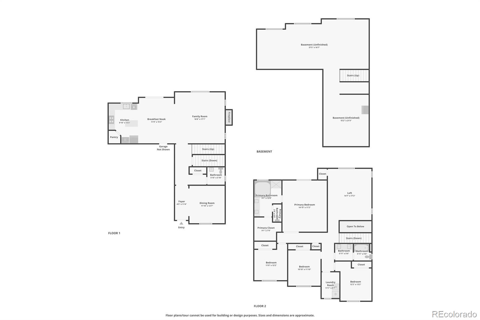 MLS Image #49 for 823  spectrum loop,colorado springs, Colorado