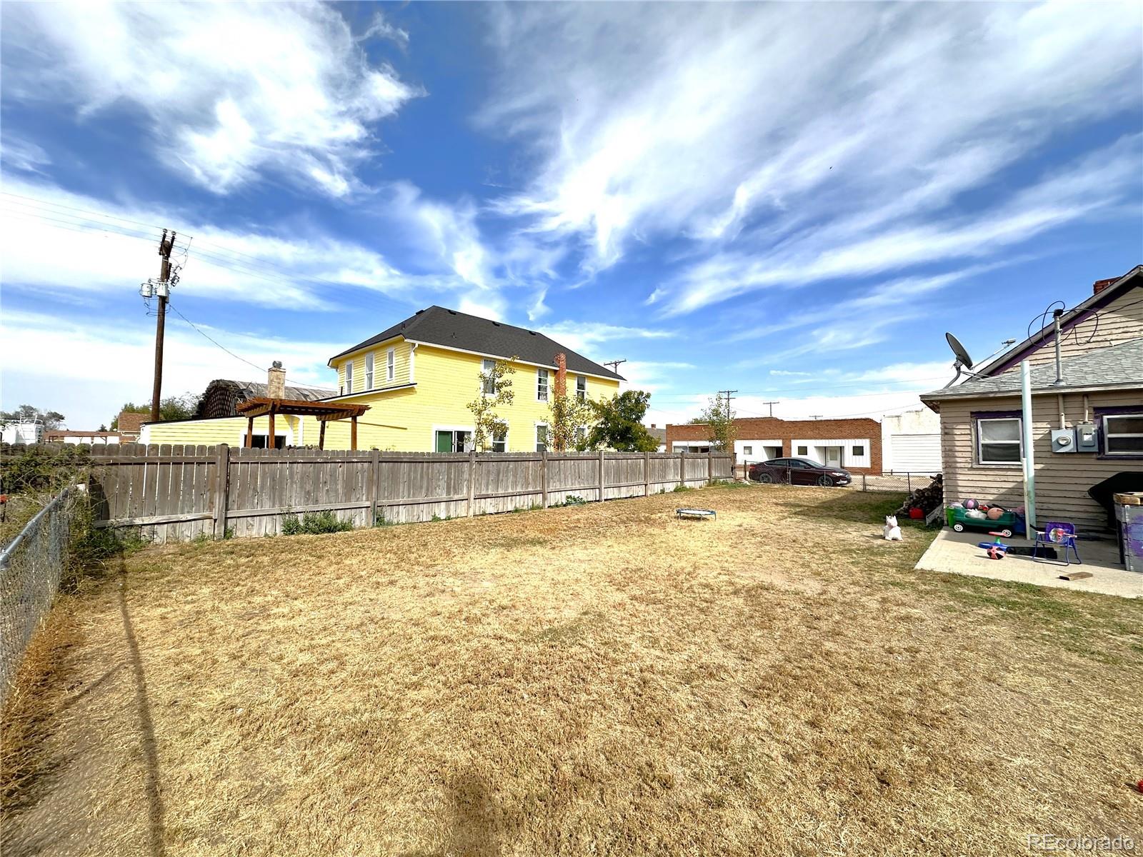MLS Image #23 for 310  main ,genoa, Colorado