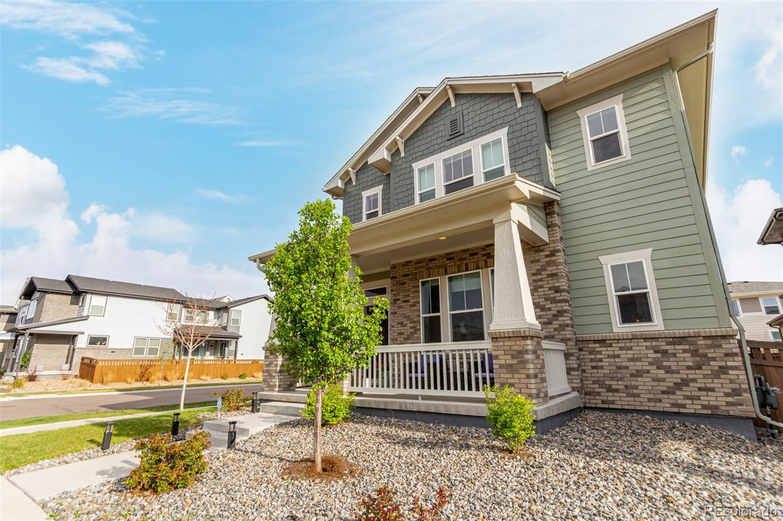 MLS Image #2 for 21492 e 60th avenue,aurora, Colorado