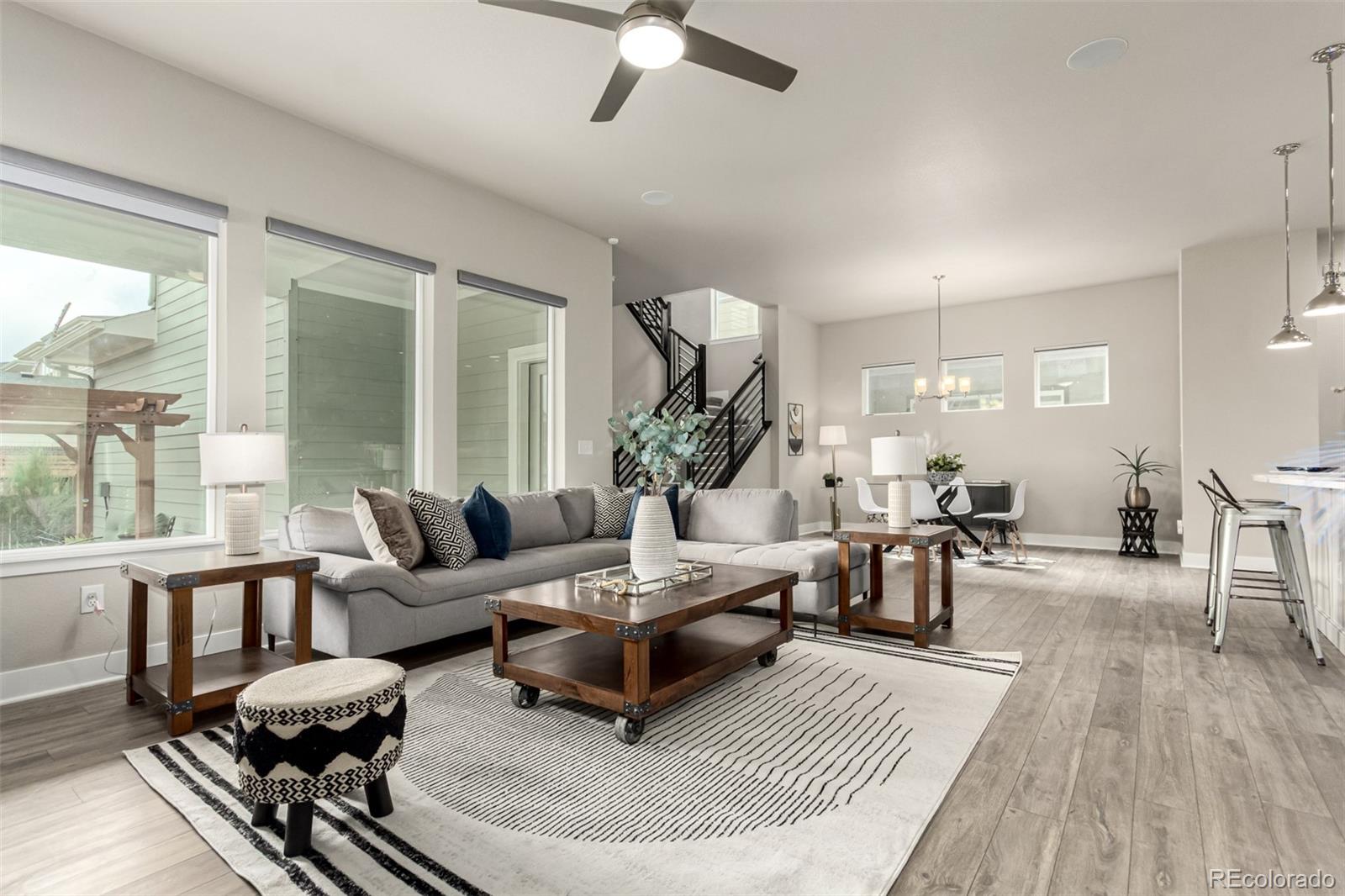 MLS Image #4 for 21492 e 60th avenue,aurora, Colorado
