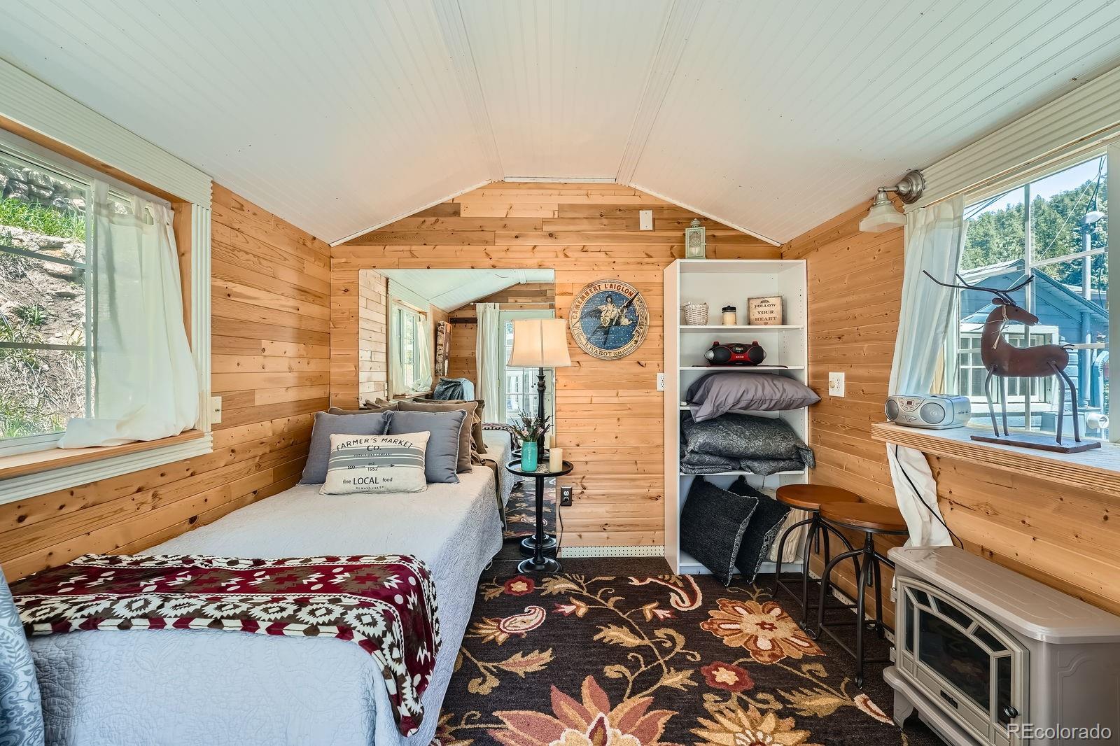 MLS Image #16 for 27389  highway 74 ,evergreen, Colorado