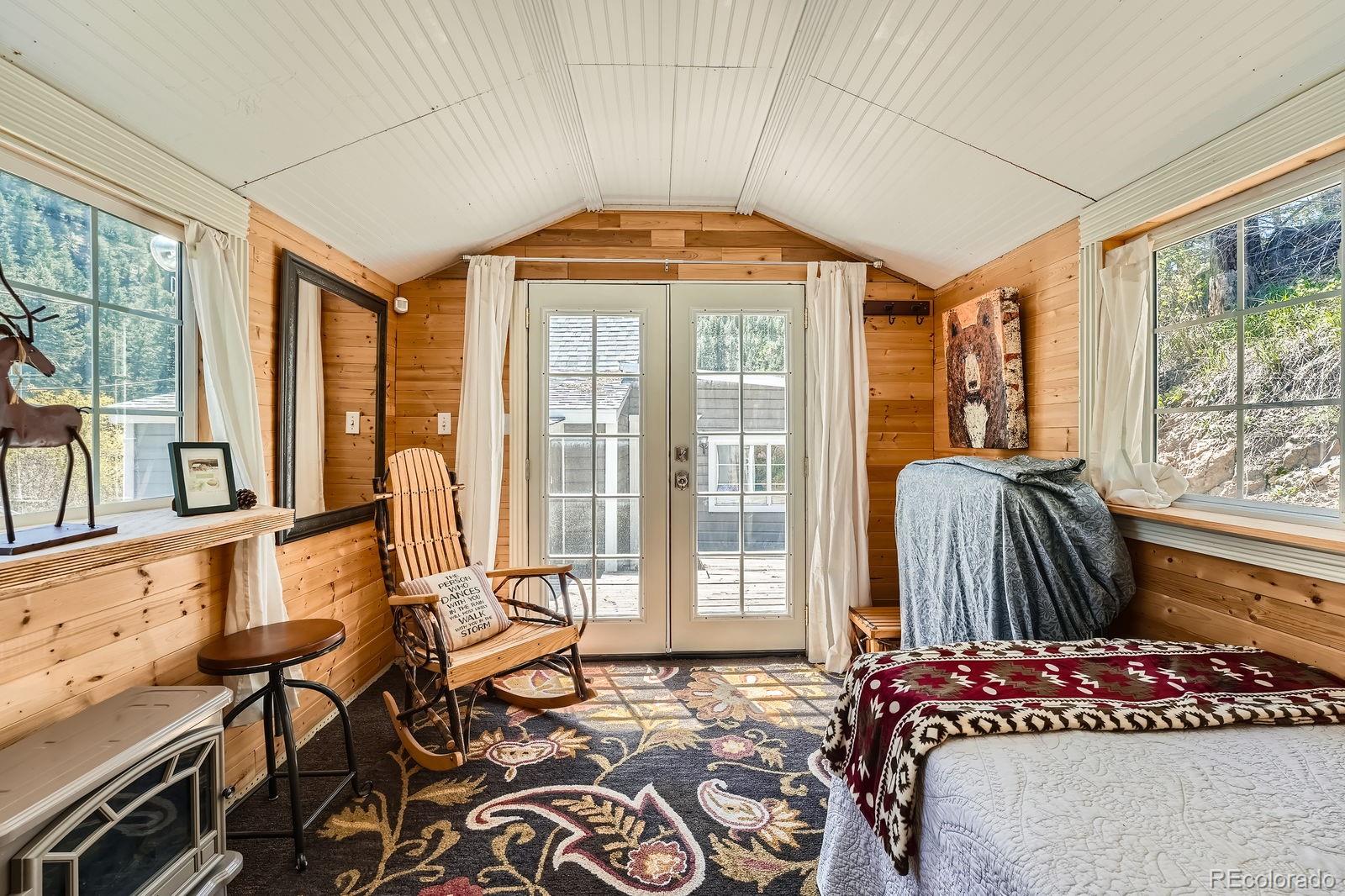 MLS Image #17 for 27389  highway 74 ,evergreen, Colorado