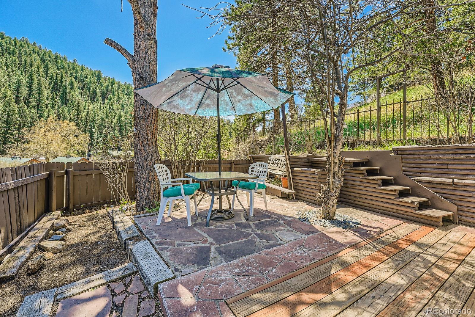 MLS Image #2 for 27389  highway 74 ,evergreen, Colorado