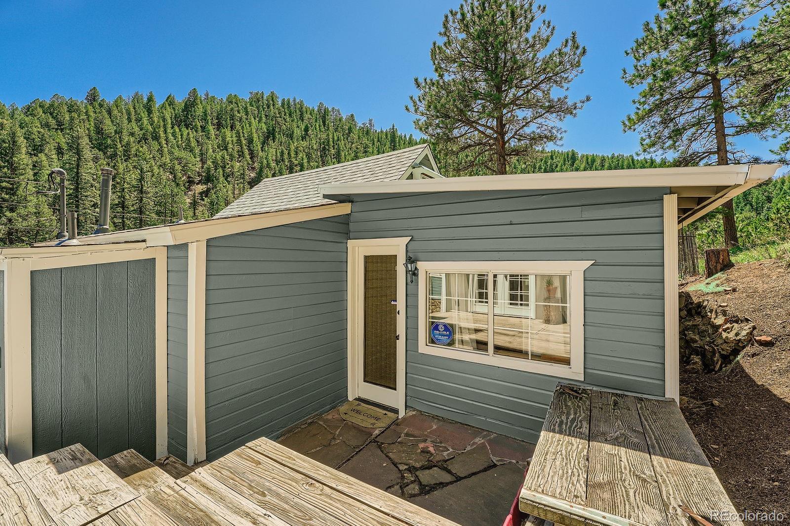 MLS Image #22 for 27389  highway 74 ,evergreen, Colorado