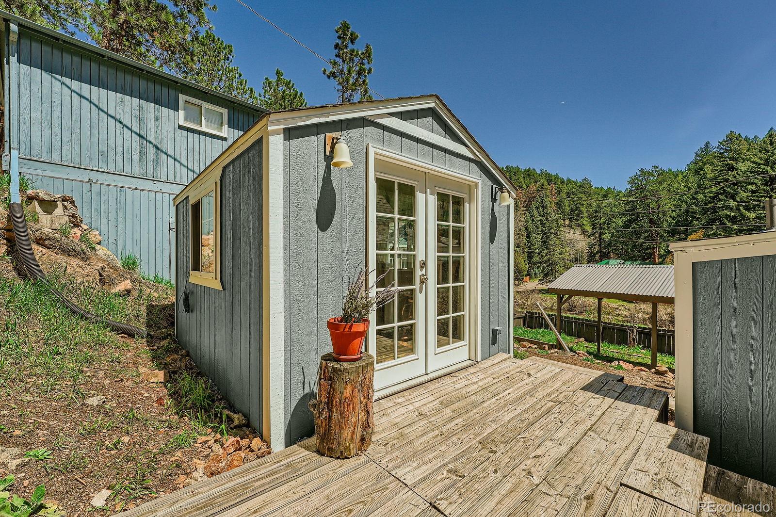 MLS Image #23 for 27389  highway 74 ,evergreen, Colorado