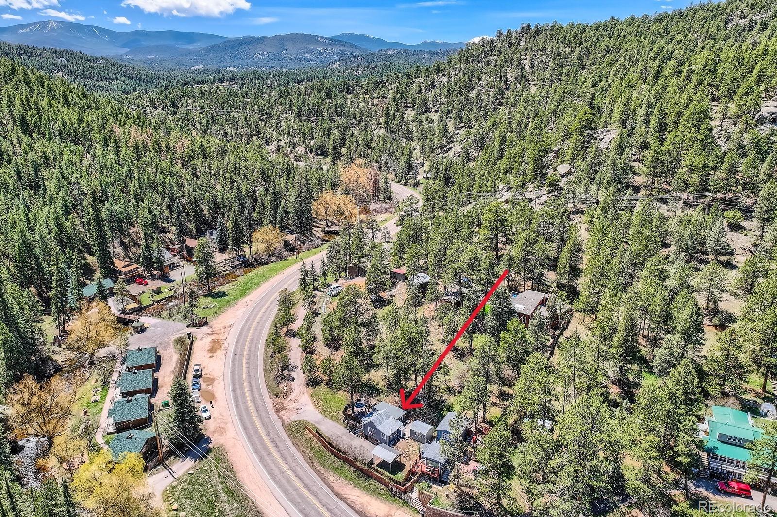 MLS Image #25 for 27389  highway 74 ,evergreen, Colorado