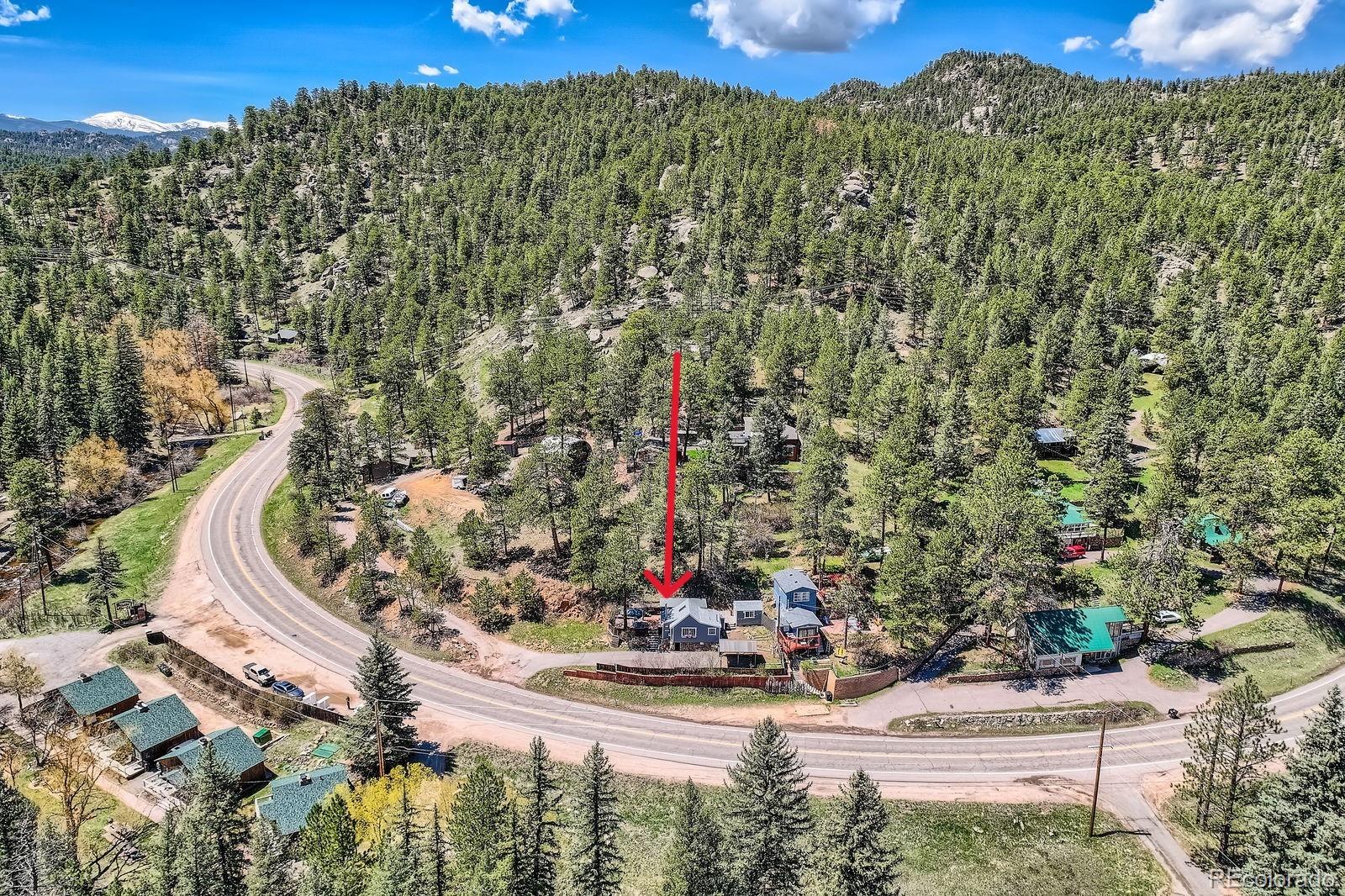 MLS Image #26 for 27389  highway 74 ,evergreen, Colorado