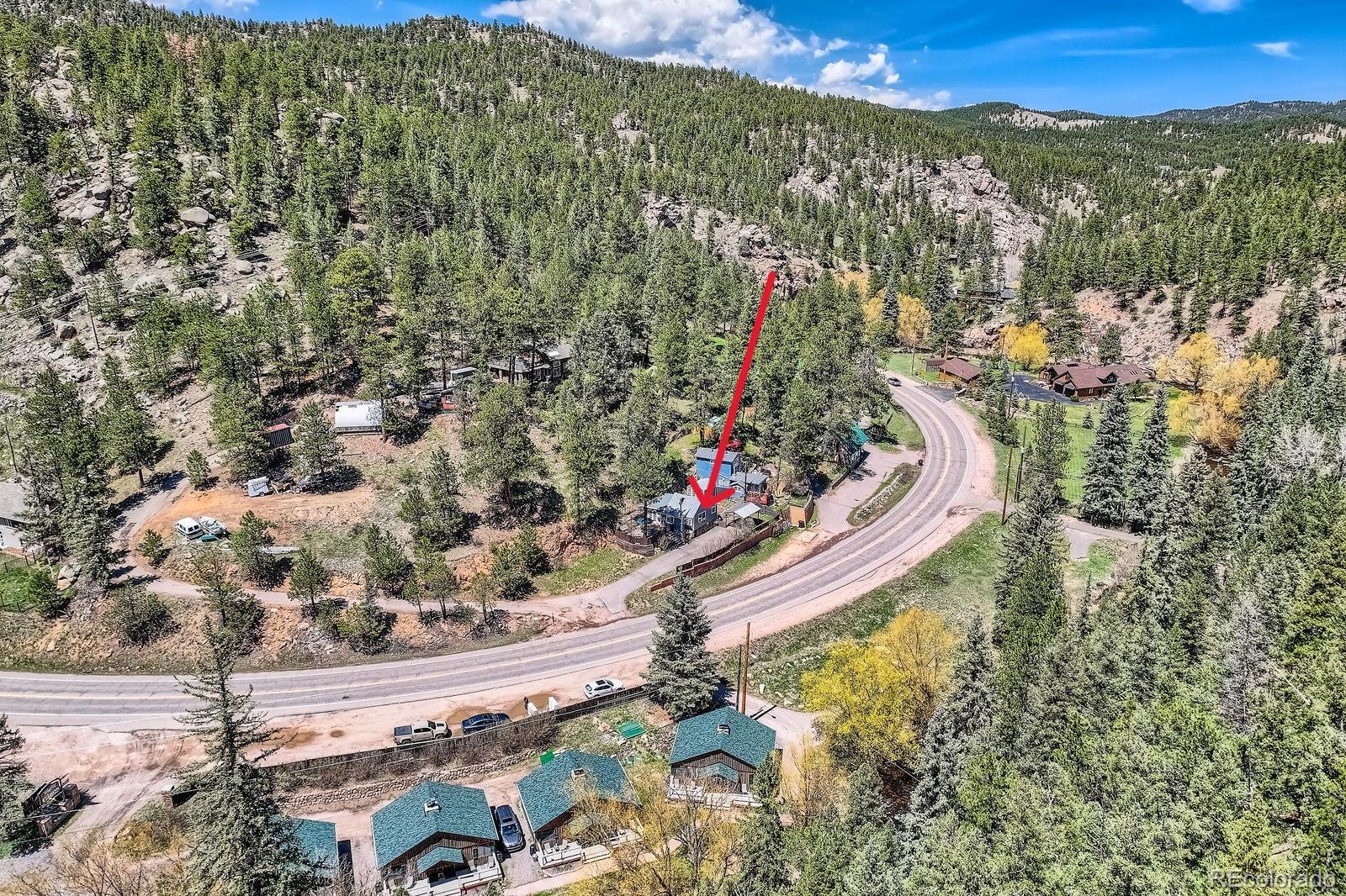 MLS Image #27 for 27389  highway 74 ,evergreen, Colorado