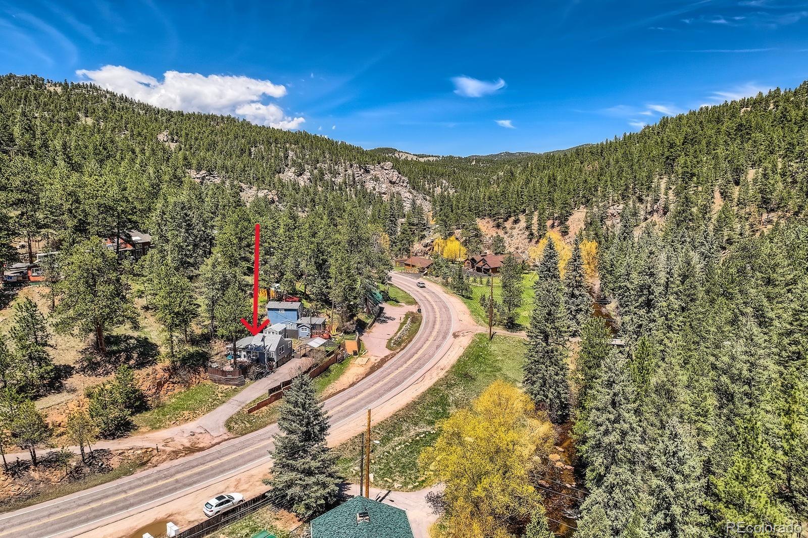MLS Image #28 for 27389  highway 74 ,evergreen, Colorado