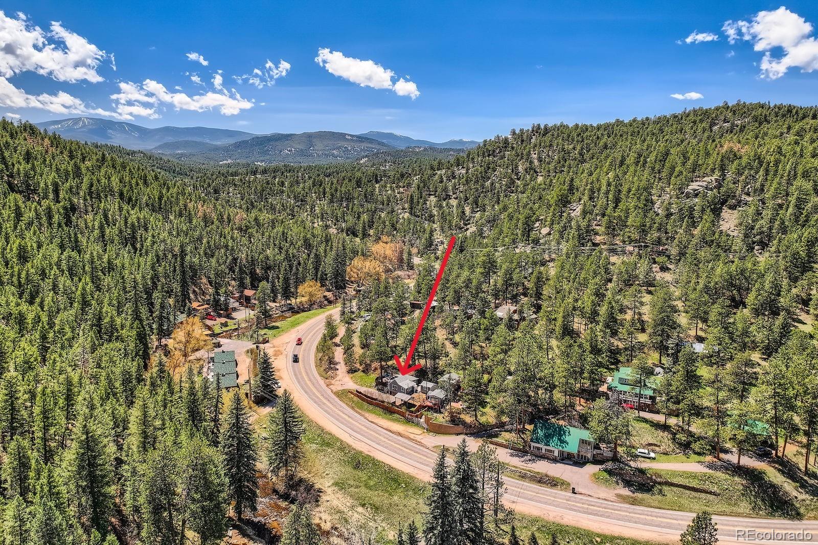 MLS Image #29 for 27389  highway 74 ,evergreen, Colorado