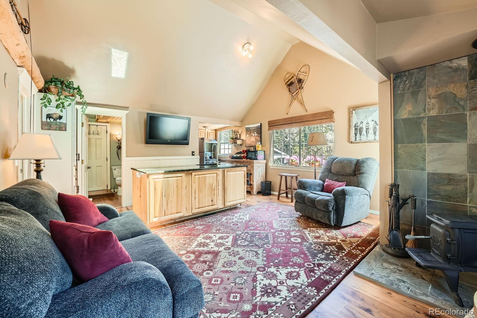 MLS Image #3 for 27389  highway 74 ,evergreen, Colorado