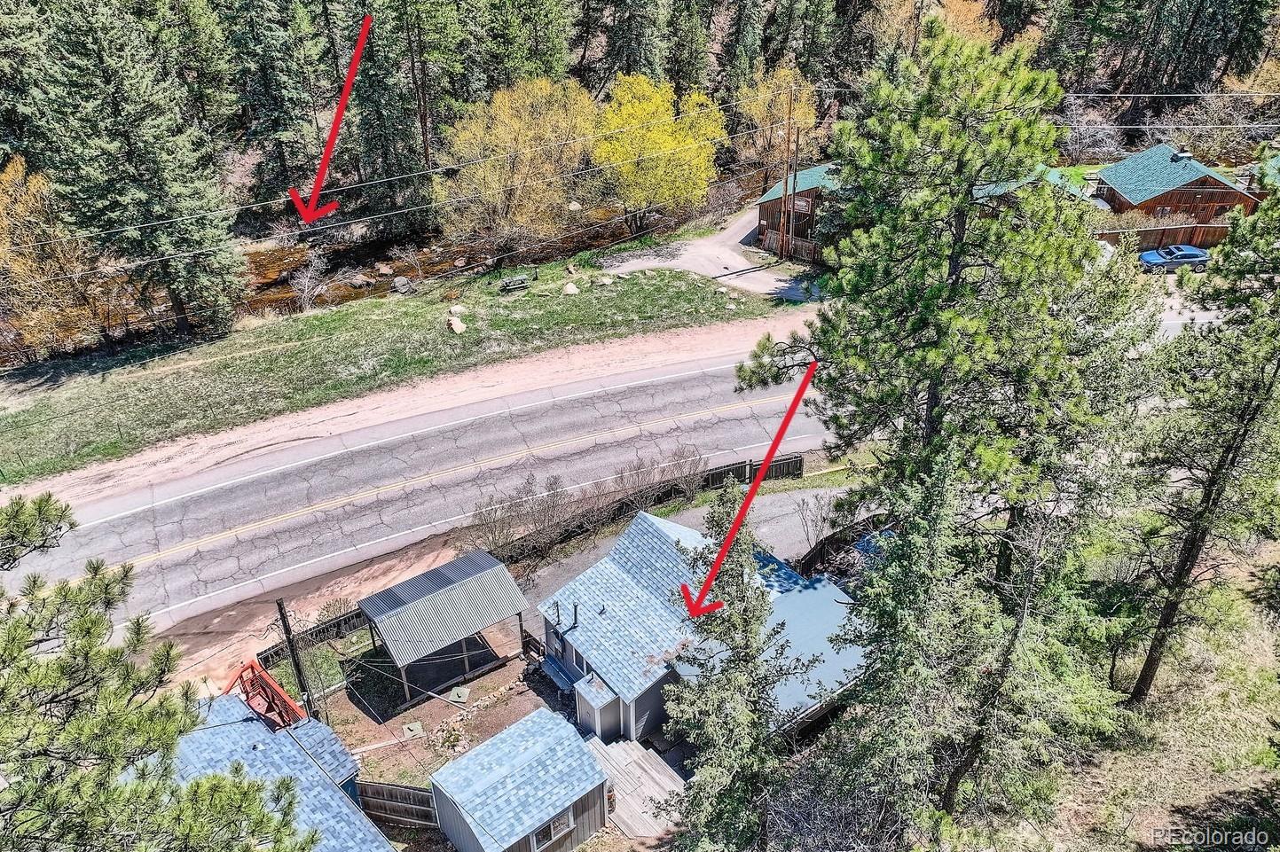 MLS Image #30 for 27389  highway 74 ,evergreen, Colorado