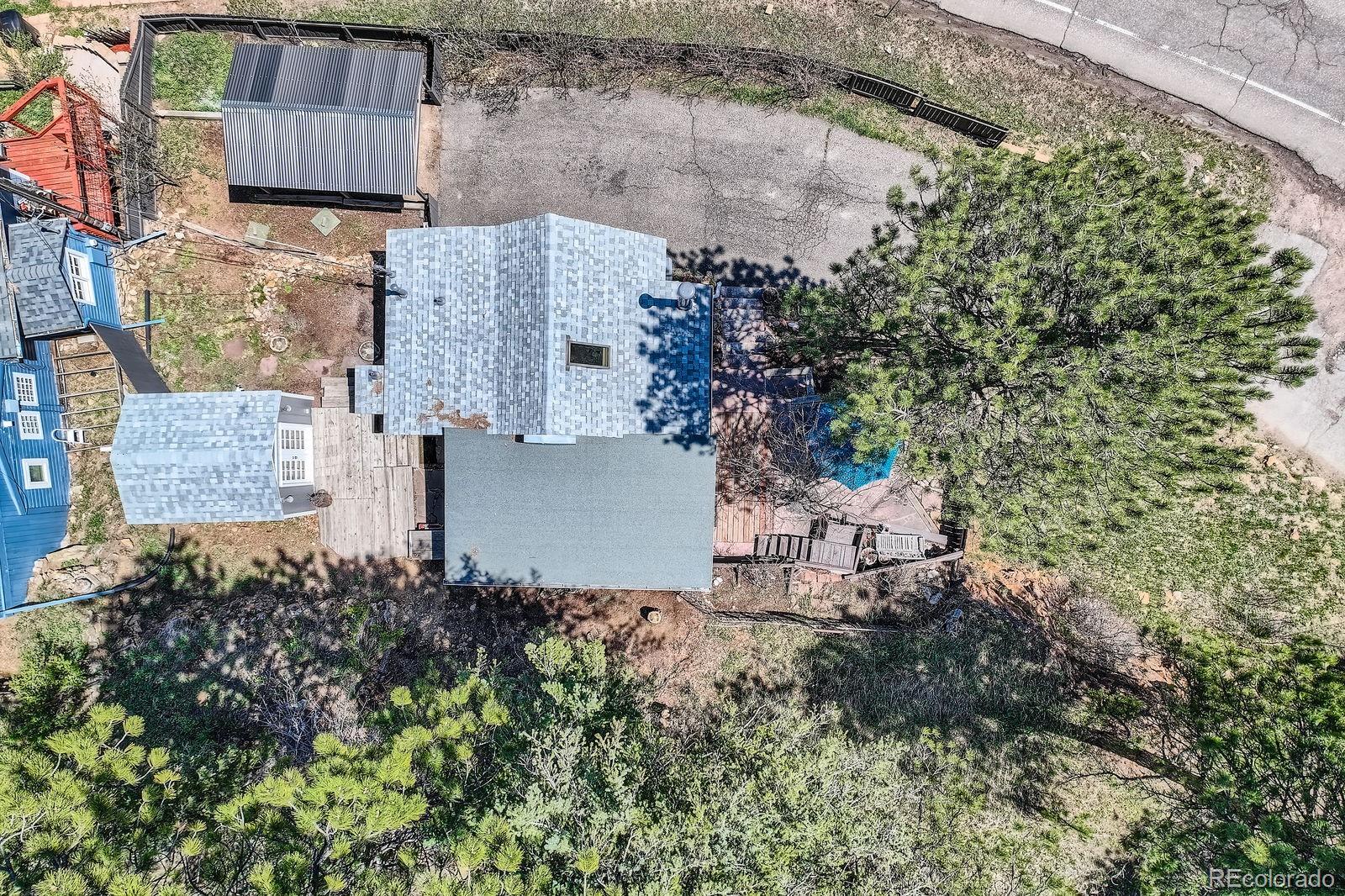 MLS Image #31 for 27389  highway 74 ,evergreen, Colorado