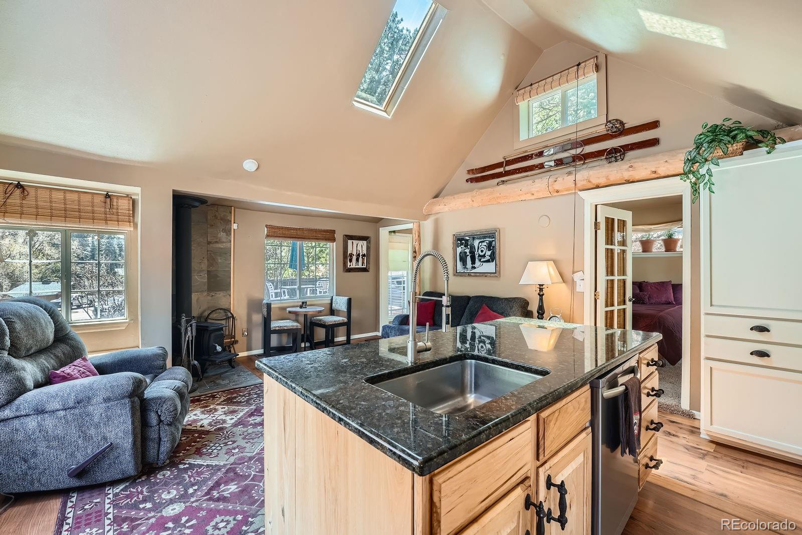 MLS Image #4 for 27389  highway 74 ,evergreen, Colorado