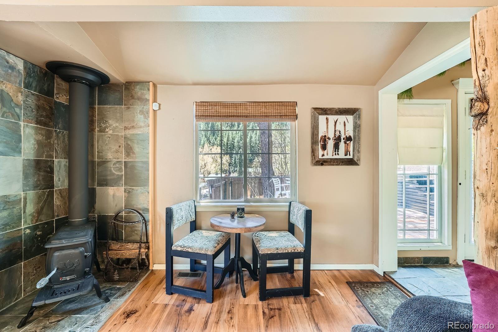 MLS Image #5 for 27389  highway 74 ,evergreen, Colorado