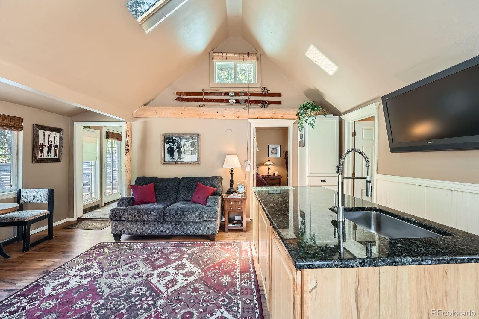 MLS Image #6 for 27389  highway 74 ,evergreen, Colorado
