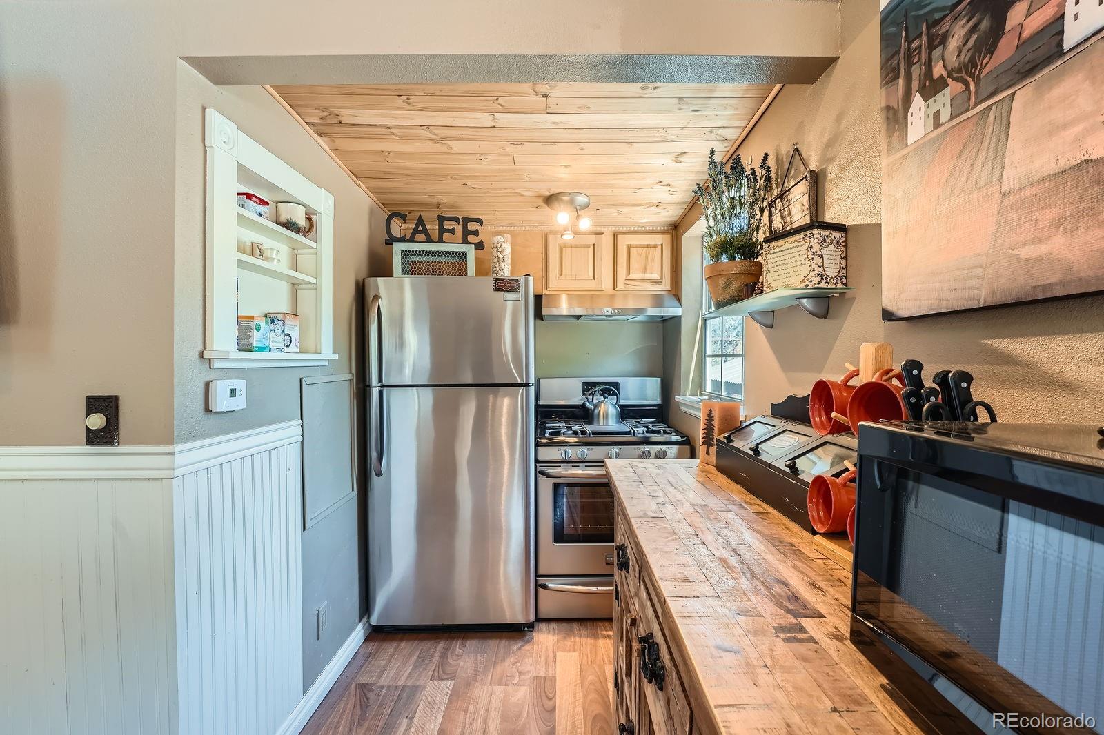 MLS Image #7 for 27389  highway 74 ,evergreen, Colorado