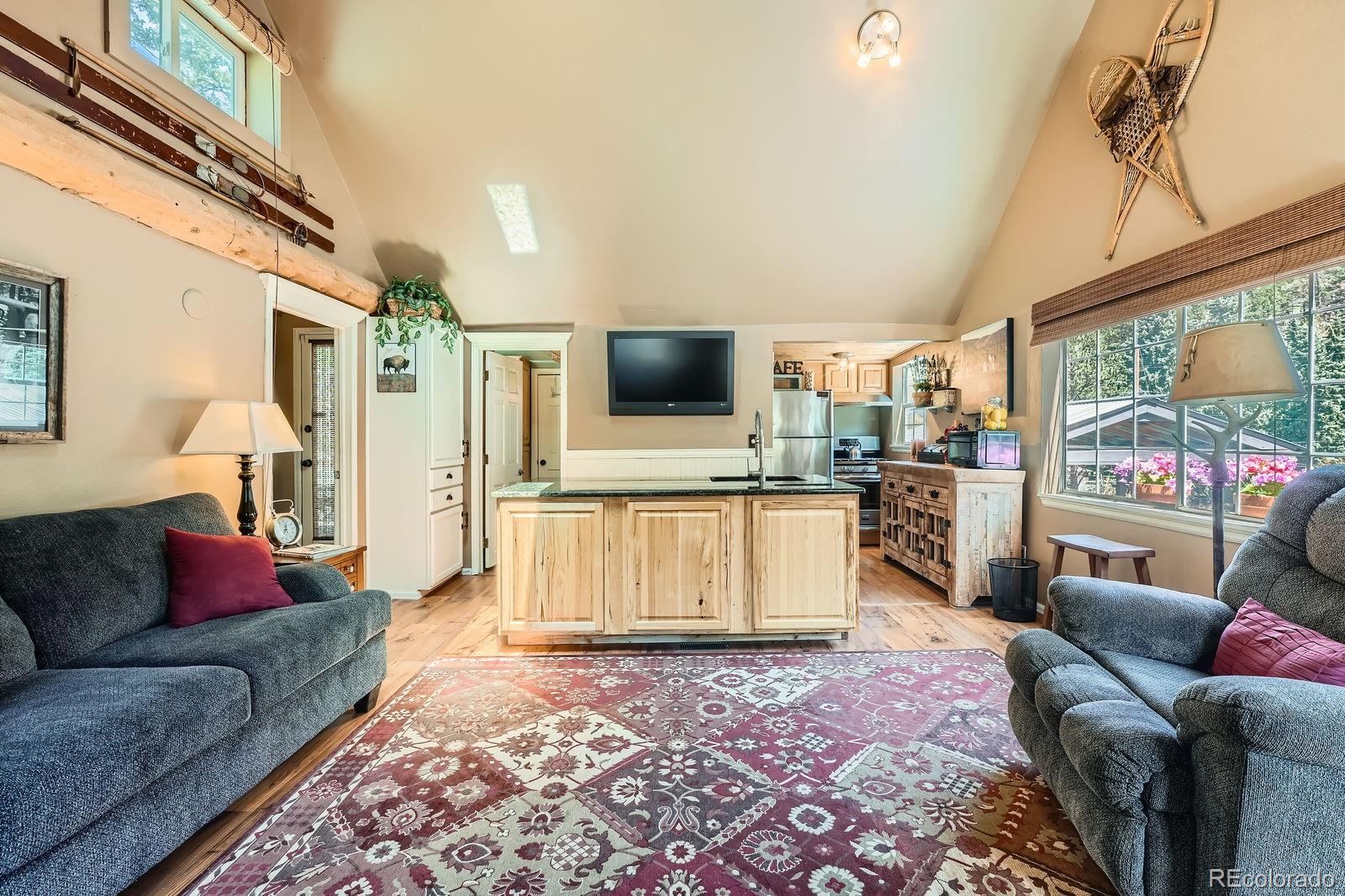 MLS Image #8 for 27389  highway 74 ,evergreen, Colorado