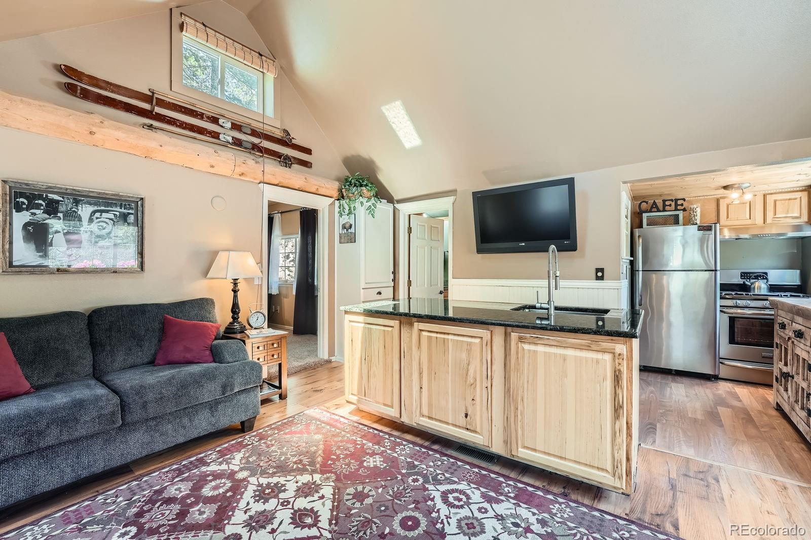 MLS Image #9 for 27389  highway 74 ,evergreen, Colorado