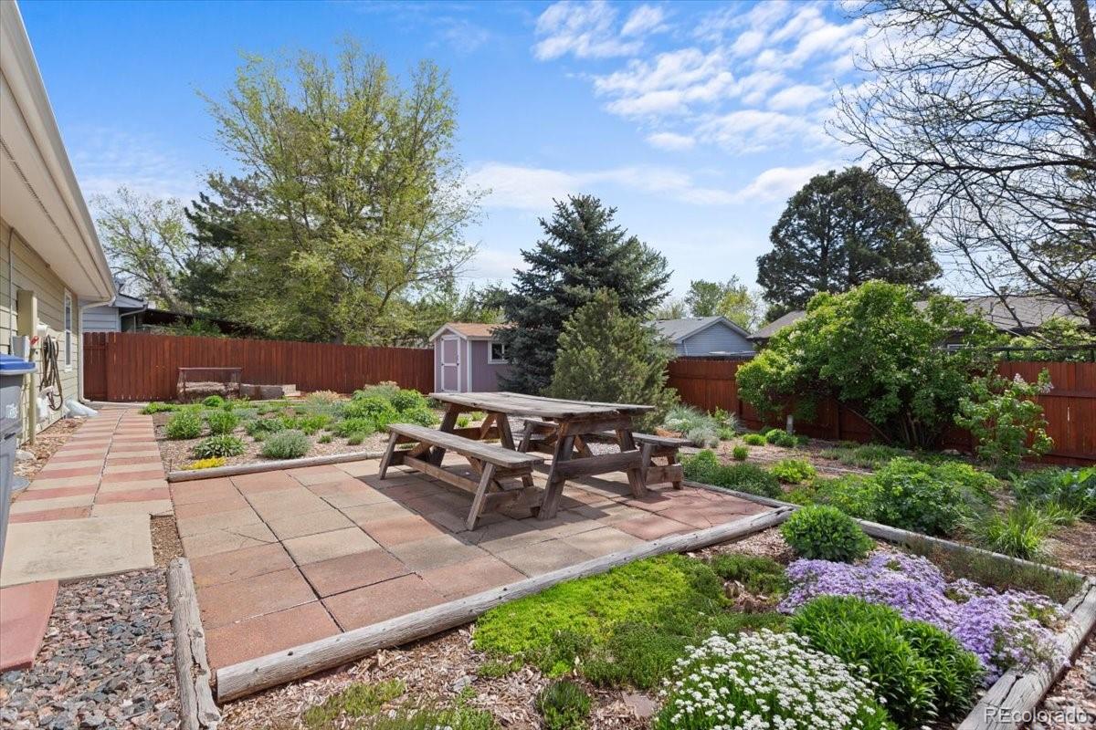 MLS Image #27 for 1650  bedivere circle,lafayette, Colorado