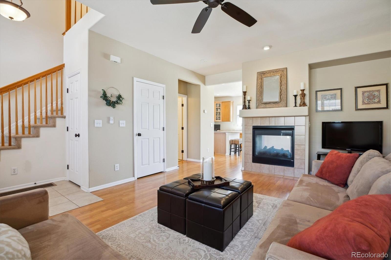 MLS Image #10 for 835  stony mesa place,castle rock, Colorado