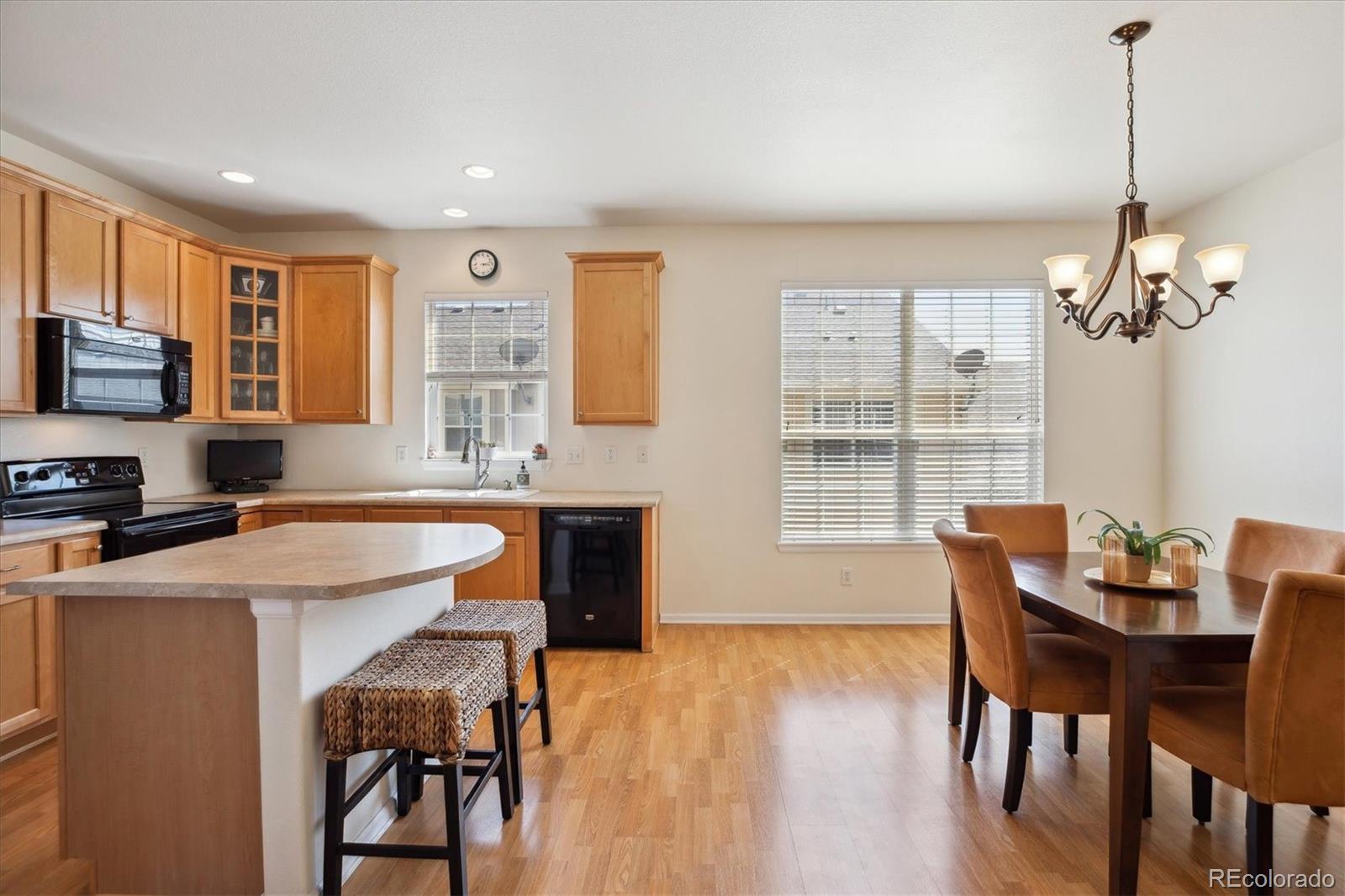 MLS Image #2 for 835  stony mesa place,castle rock, Colorado