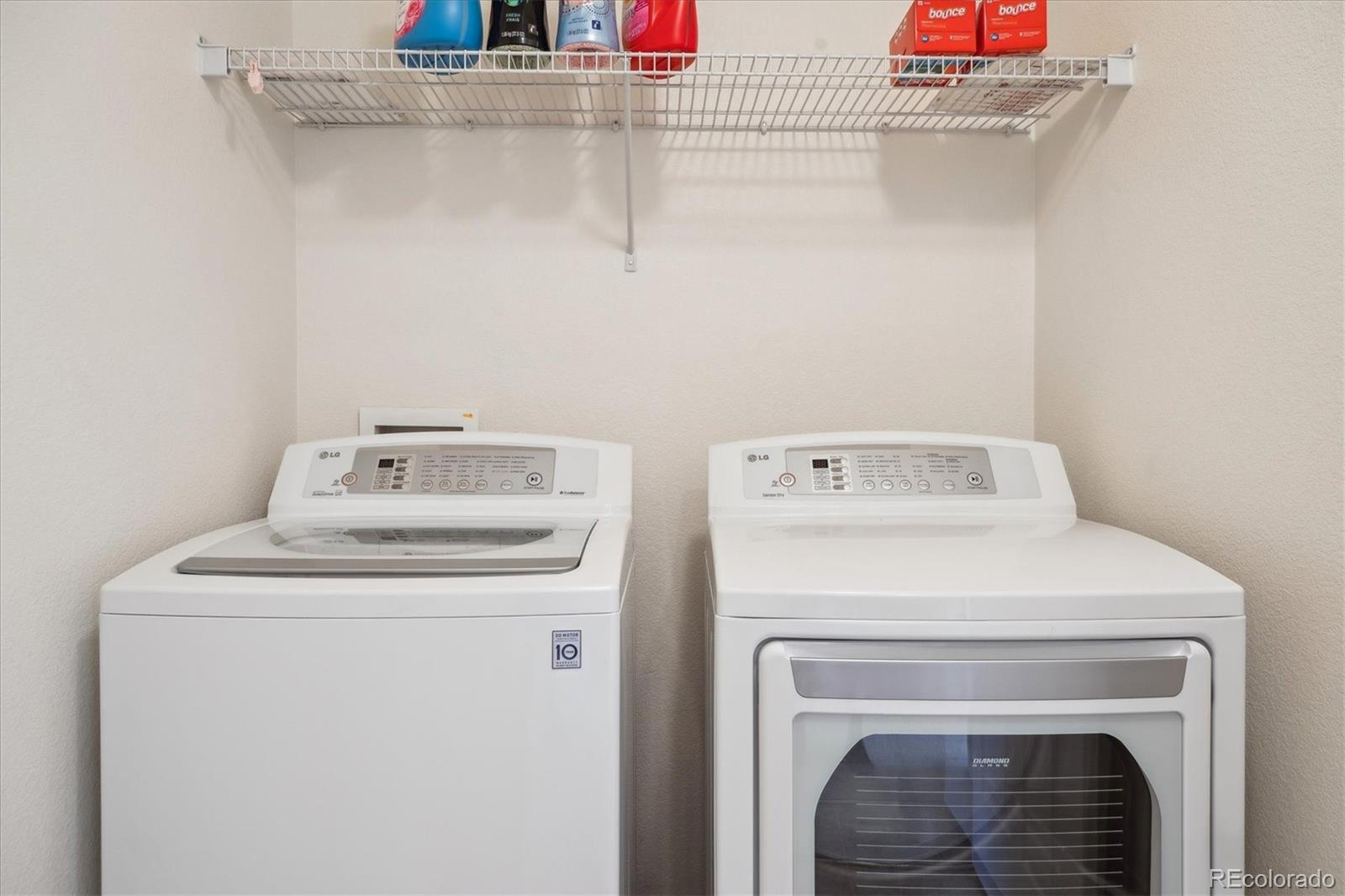 MLS Image #22 for 835  stony mesa place,castle rock, Colorado