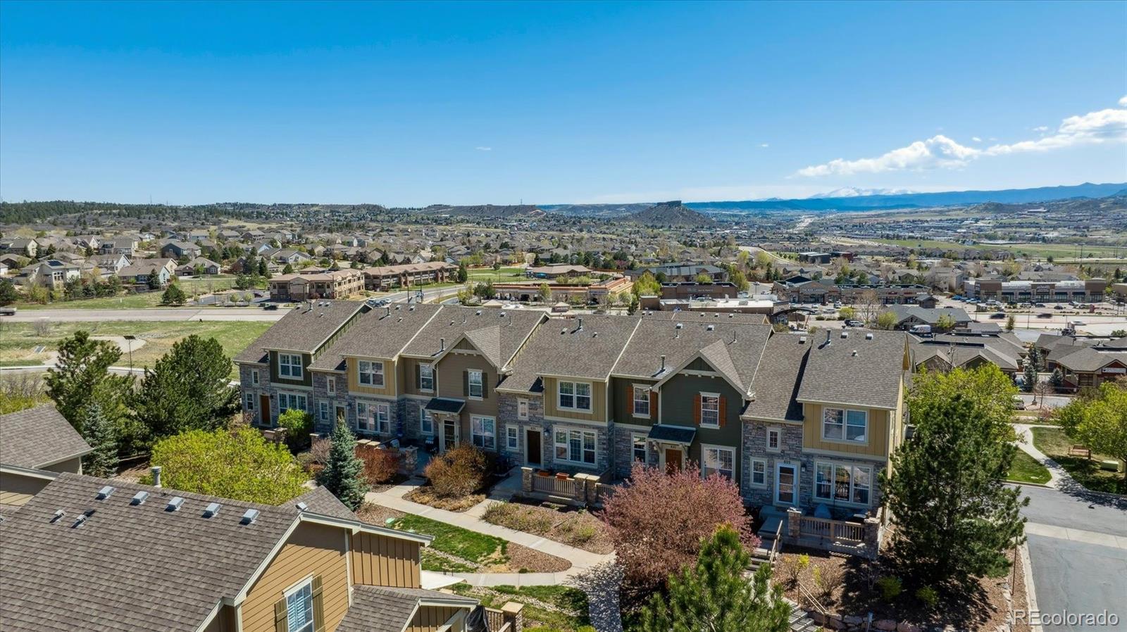 MLS Image #31 for 835  stony mesa place,castle rock, Colorado