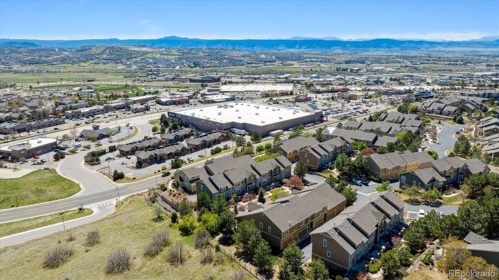 MLS Image #32 for 835  stony mesa place,castle rock, Colorado