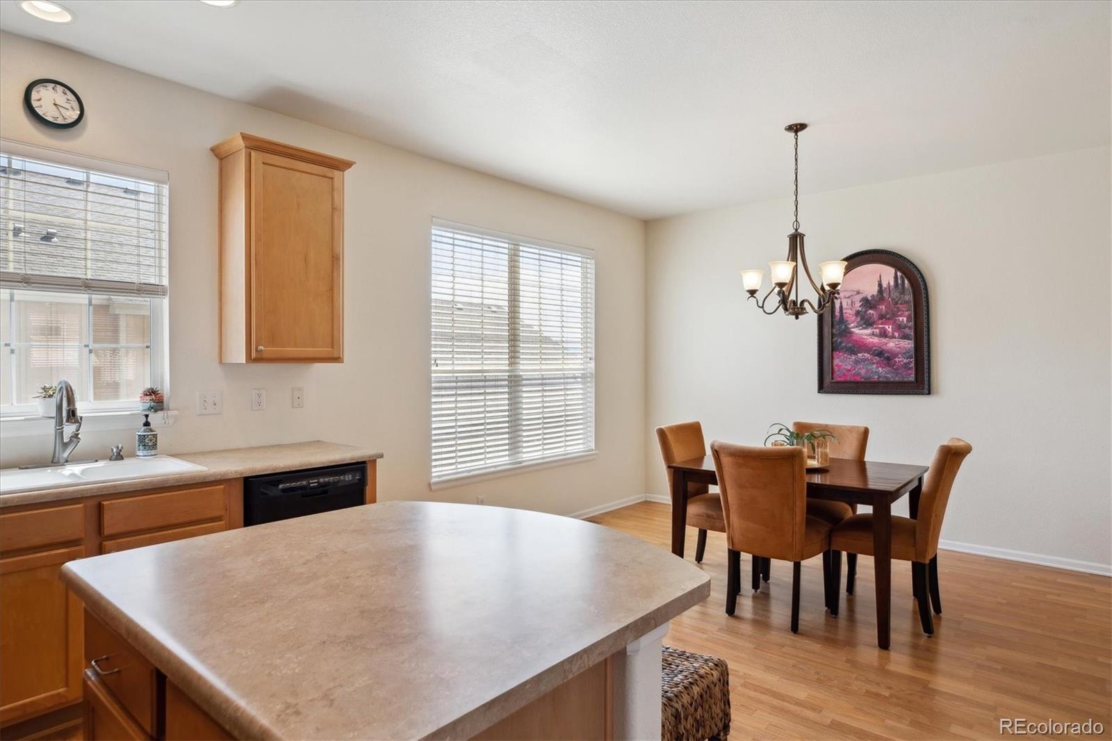 MLS Image #5 for 835  stony mesa place,castle rock, Colorado