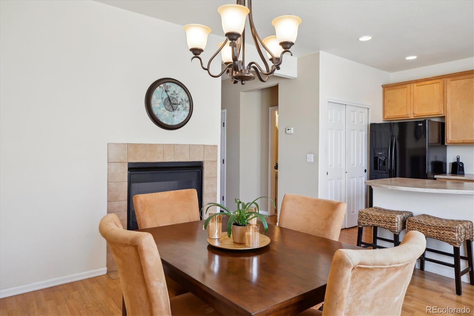 MLS Image #6 for 835  stony mesa place,castle rock, Colorado