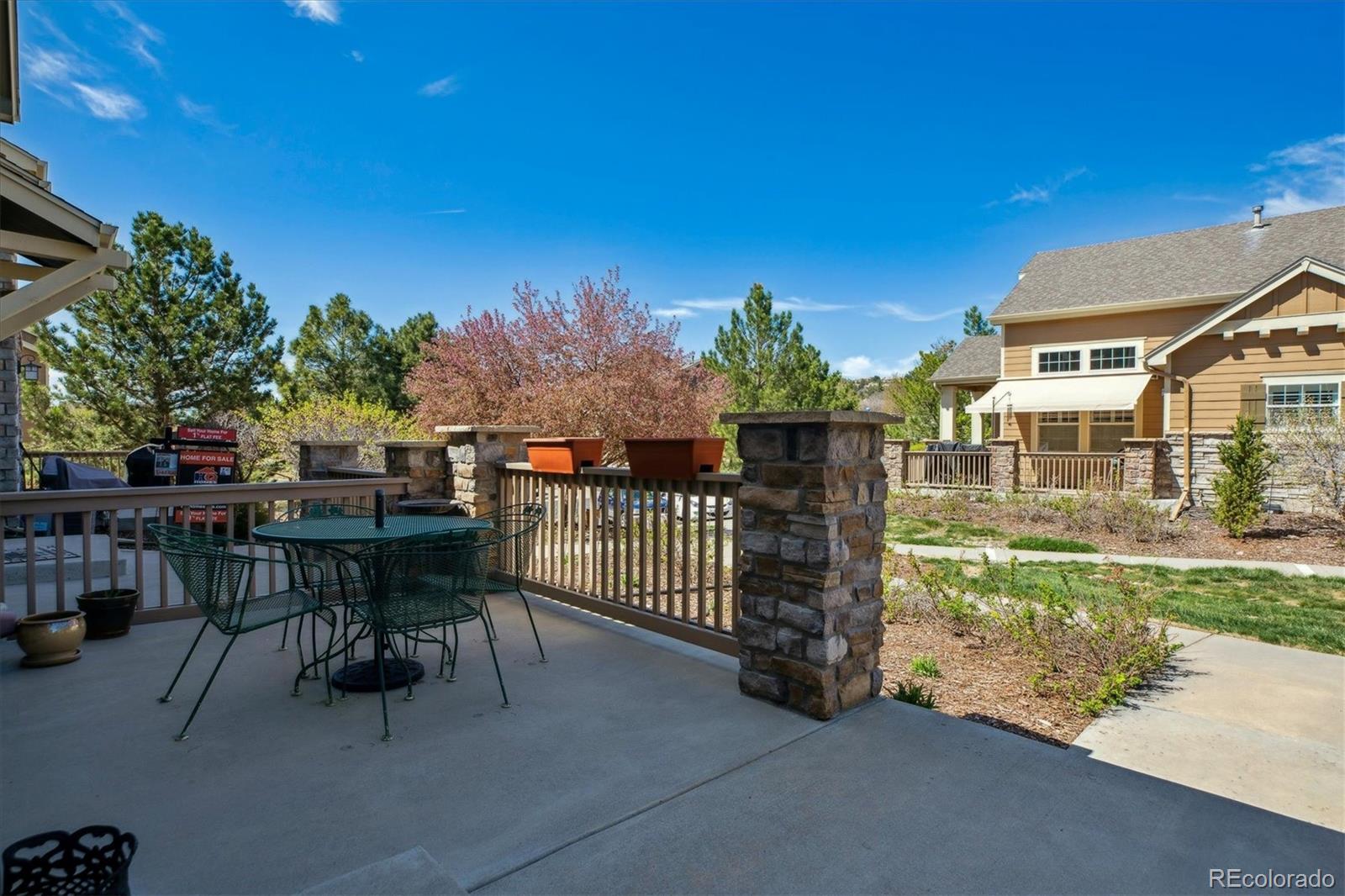 MLS Image #7 for 835  stony mesa place,castle rock, Colorado