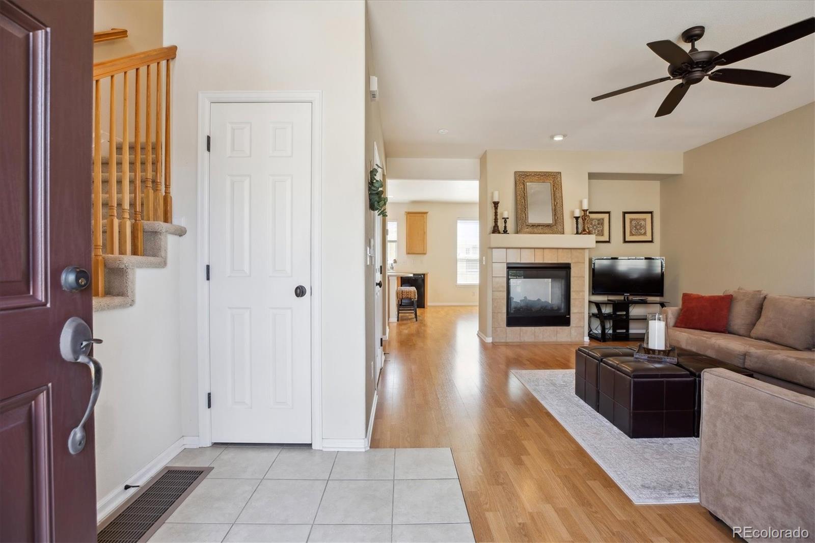 MLS Image #9 for 835  stony mesa place,castle rock, Colorado