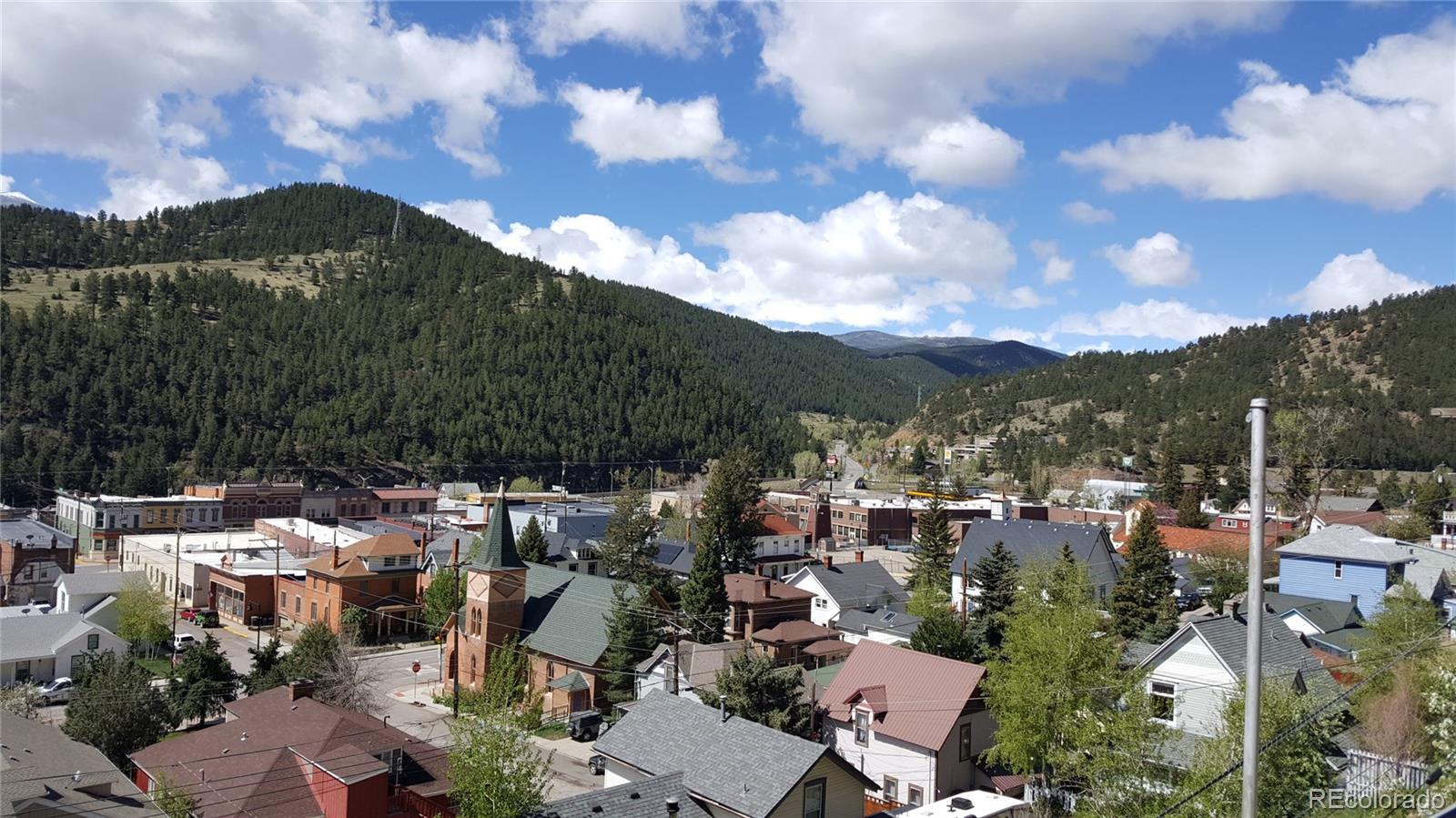 MLS Image #11 for 1716  virginia street,idaho springs, Colorado