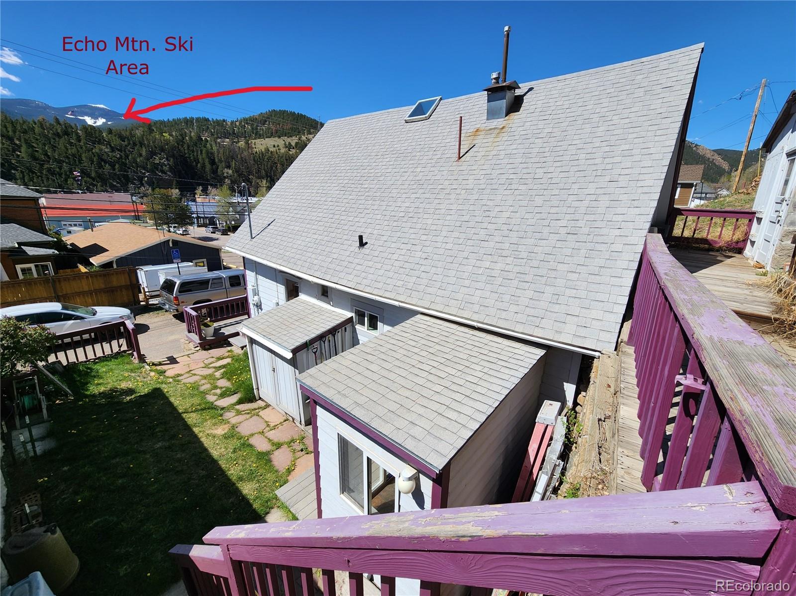 MLS Image #14 for 1716  virginia street,idaho springs, Colorado