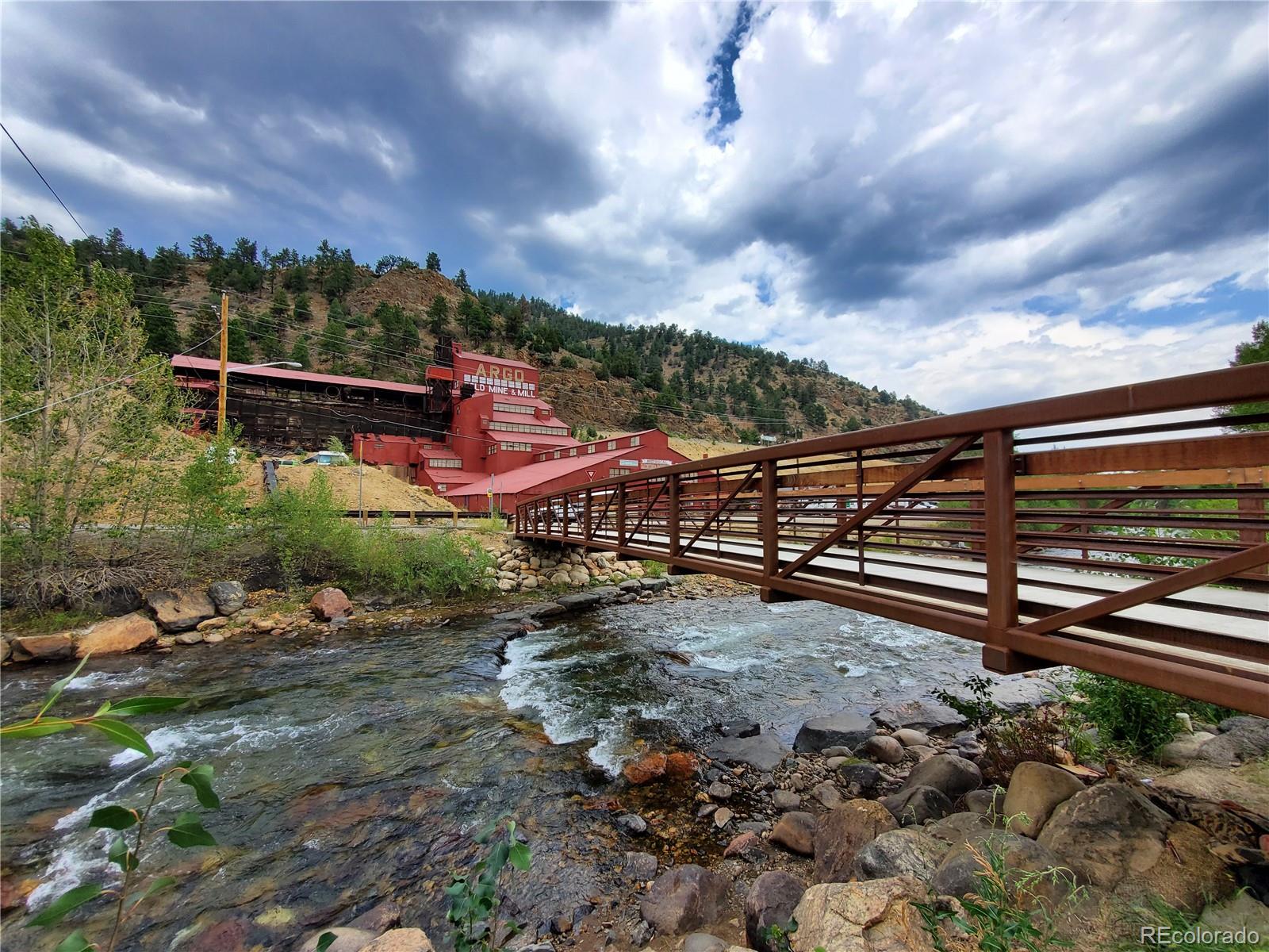 MLS Image #4 for 1716  virginia street,idaho springs, Colorado