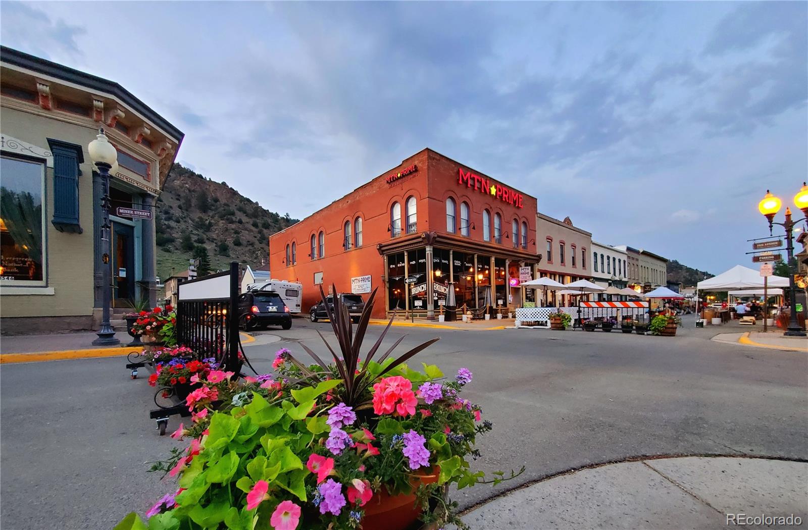 MLS Image #46 for 1716  virginia street,idaho springs, Colorado