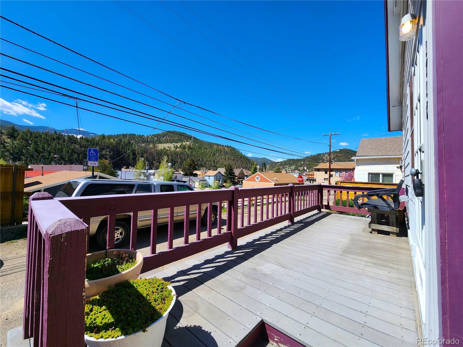 MLS Image #5 for 1716  virginia street,idaho springs, Colorado