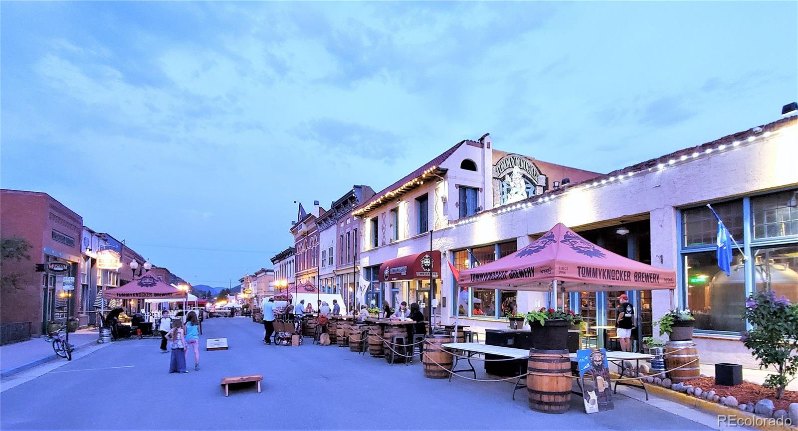 MLS Image #9 for 1716  virginia street,idaho springs, Colorado