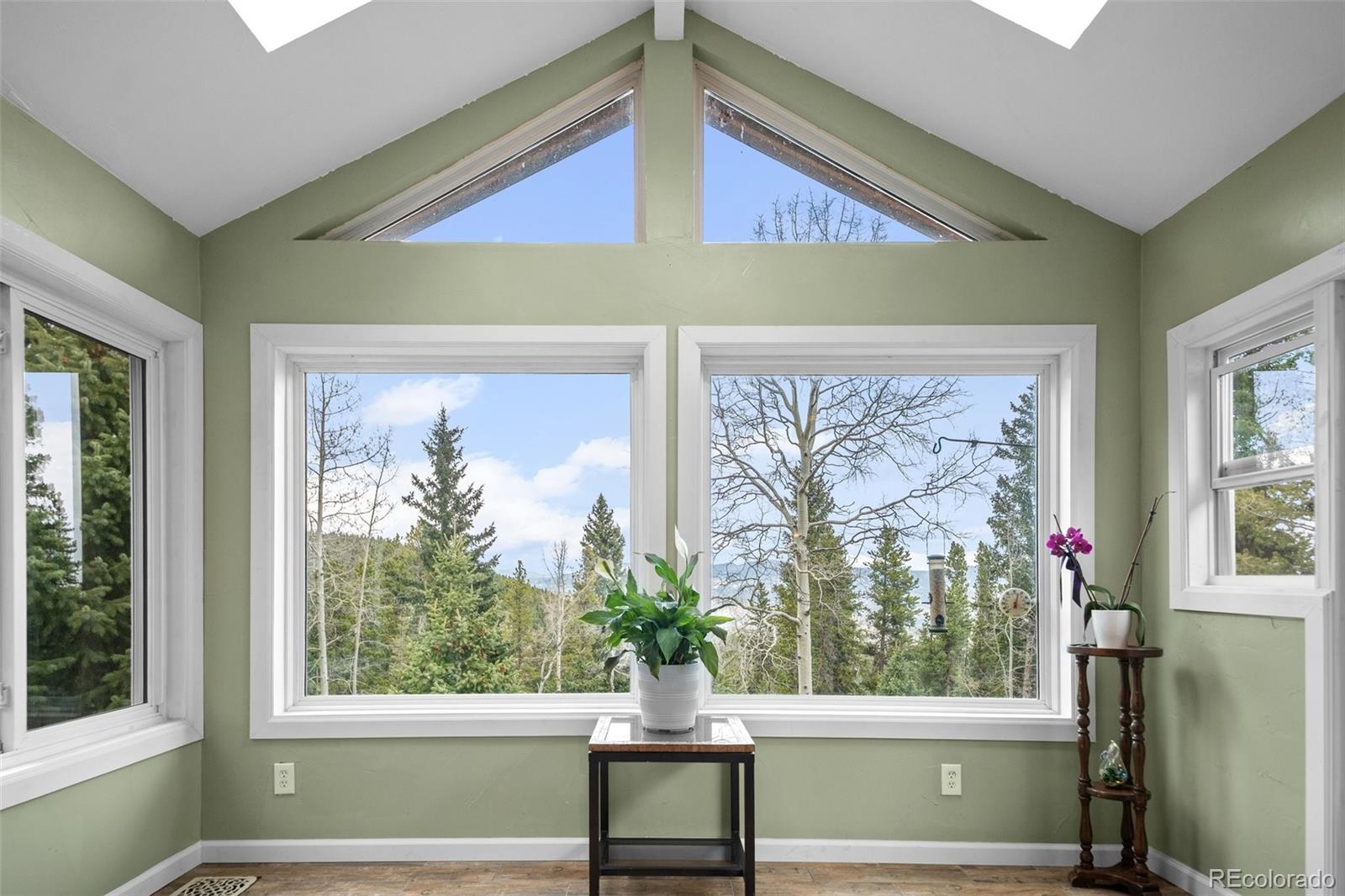 MLS Image #1 for 356  castlewood drive,evergreen, Colorado
